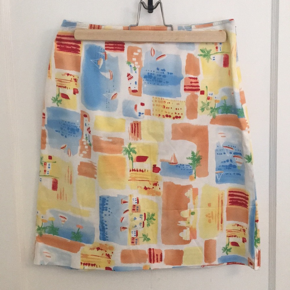 HAROLD’S ~ Skirt
